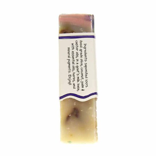 Zum Bar Goat's Milk Soap, 3 Oz, ZUM
